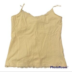 🔥2/$15 Sonoma Tank Top